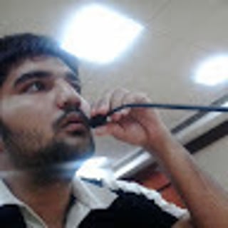 Phalgun Soni profile picture