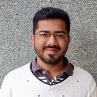 Pankaj Thakare profile picture