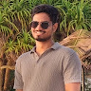 Sumit Paul profile picture