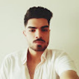 Mohammad Faramarzi profile picture