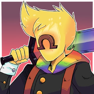 GeopJr profile picture