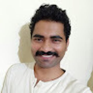 Ganesh Shirole profile picture