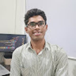 Abhinay Jangde profile picture