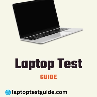 Laptops Test Guide profile picture
