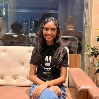 Riya Chudasama profile picture