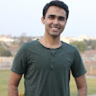 Ateendra Sharma profile picture