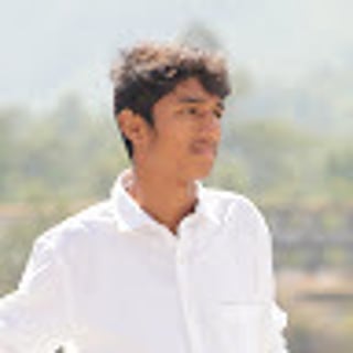 Harinivas. M profile picture