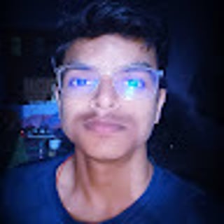 Utsav Kumar profile picture