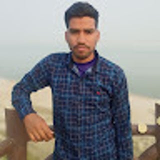 Mohammad Shah Alam profile picture