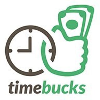 TimeBucks profile picture