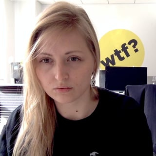 Polina Giralt profile picture