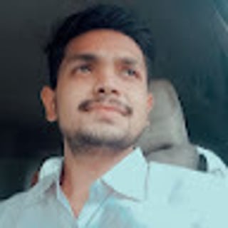 Krishna Aher profile picture