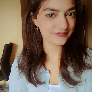 Yusra Liaqat profile picture