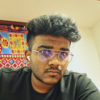 vinish kumar profile picture