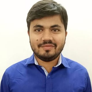 Nilesh Kadivar profile picture