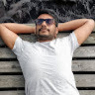 Mridang Agarwalla profile picture