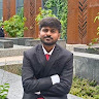 Manjunath Kotabal profile picture