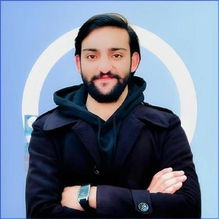 Khalid Bin Waheed profile picture