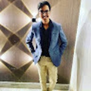 Parthib Banerjee profile picture