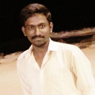 Karthick Nagarajan profile picture