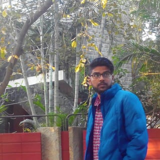 chpraveen profile picture