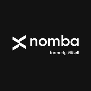 Nomba Financial Service profile picture