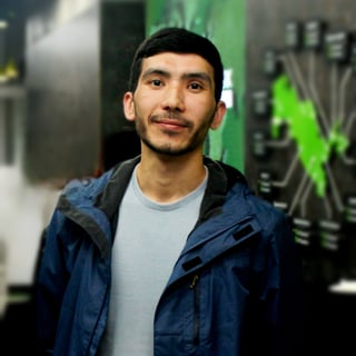 Baxtiyor Sulaymonov profile picture