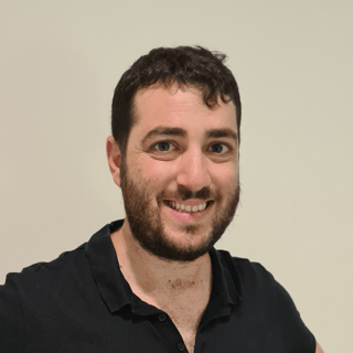 Yoav Danieli profile picture