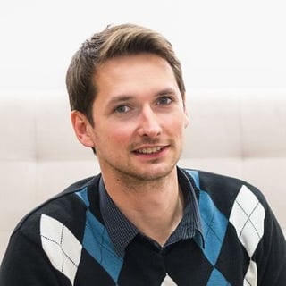 Lukáš Martinák profile picture