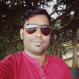 NIKET KUMAR profile picture