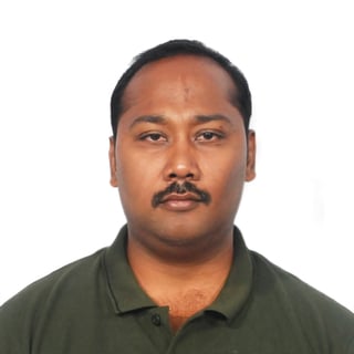 karthik Balasubramanian profile picture