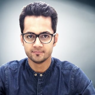 Nikhil Bansal profile picture