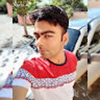 Moeed Anjum profile picture