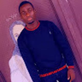 Nwankwo Ernest Onyebuchi profile picture