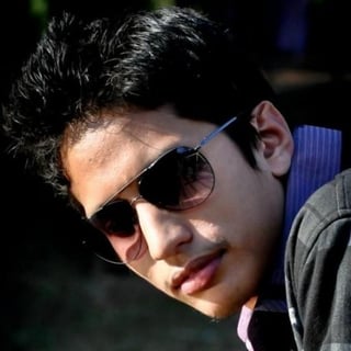 Manash Sonowal profile picture