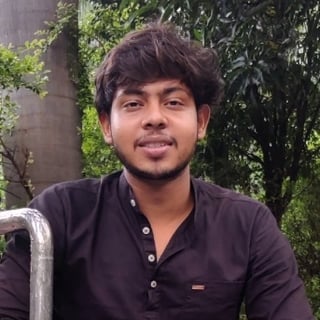 Deepak Kumar profile picture