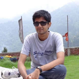 Arjo Ghosh profile picture