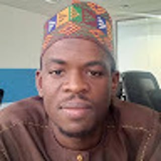 Hammed Bankole profile picture