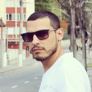 Breno Gomes profile picture