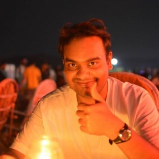 Sanket Sonvane profile picture