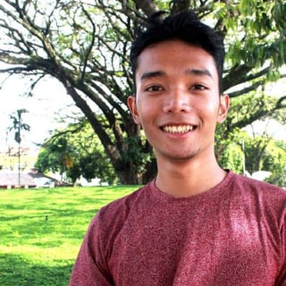 Dony Nuransyah profile picture