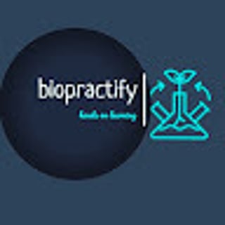 BioPractify Team profile picture