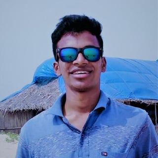 Ditikrushna Giri profile picture