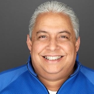 Carlos Orue profile picture