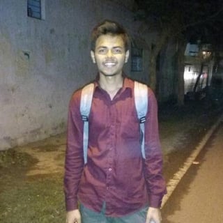 Shubham Dhama profile picture