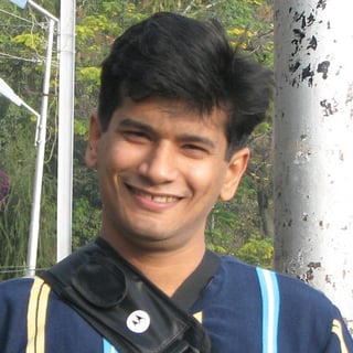 Shalesh Singh Visen profile picture