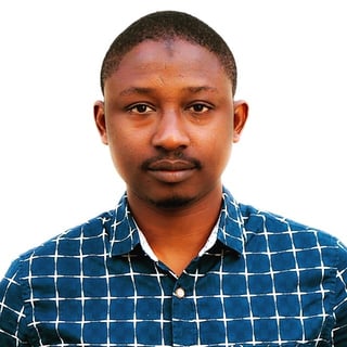 Adamu Muktar profile picture