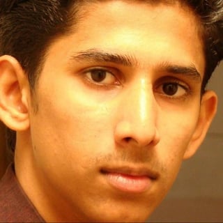 Vishal Vijay profile picture