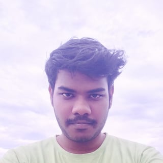 Ruthran profile picture