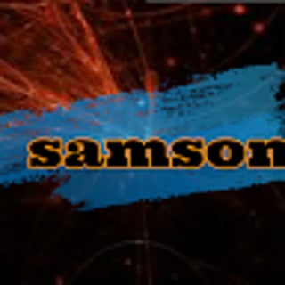 samson profile picture